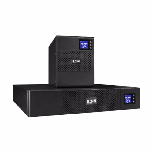 EATON 5SC 750I