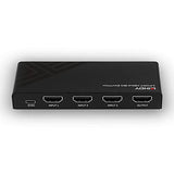 LINDY 3 Port HDMI 18G Switch