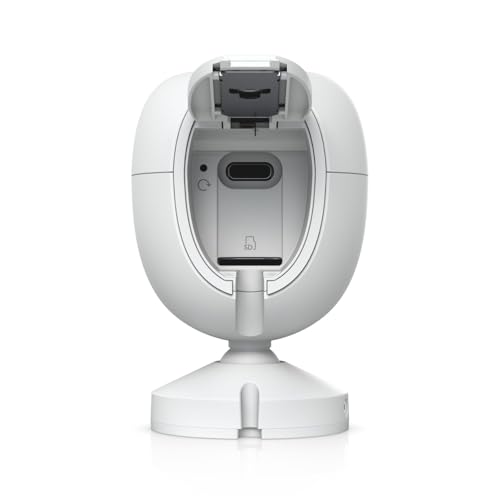 Ubiquiti Instant G6 Caméra de sécurité IP Intérieure et extérieure 3840 x 2160 pixels Mur