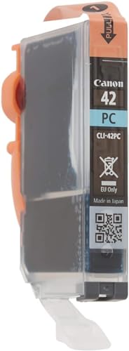Ink/CLI-42 Cartridge Photo CY