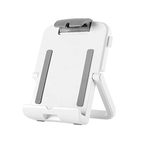 NEOMOUNTS TABLET-UN200WHITE Support de bureau pour tablette 7-10p - universel