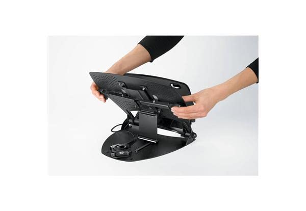FELLOWES Support ordinateur portable Professional Series™