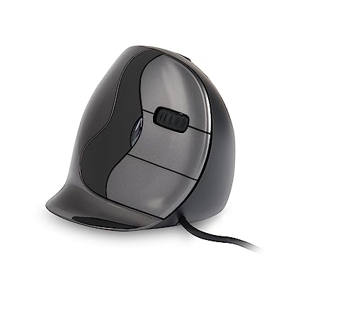 EVOLUENT Vertical Mouse D Large USB