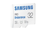 Samsung MB-MJ32K 32 GB MicroSDXC UHS-I Classe 10