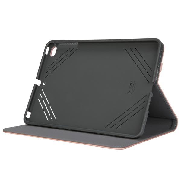 TARGUS Étui pour tablette Click-In iPad mini 4, 3, 2 - 7.9"  - Noir