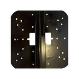 Aruba Campus AP mount bracket kit (individual) type E: wall-box (AP-MNT-E)