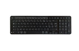 CONTOUR DESIGN Clavier Balance Keyboard BK sans fil
