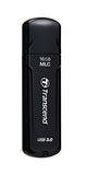 TRANSCEND 16GB JETFLASH750 USB3.0 MLC black