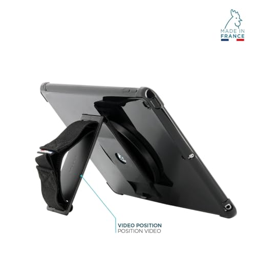 Universal Adhesive Rotating Handle 360