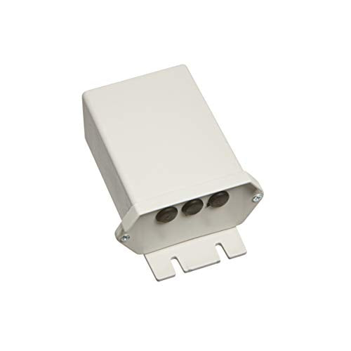 PPA 904 LOW VOLTAGE CONTACT WHITE