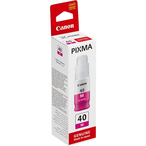 CANON INK GI-40 M
