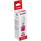 CANON INK GI-40 M