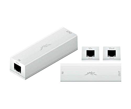 Ubiquiti Networks INS-8023AF-I adaptateur et injecteur PoE 18 V