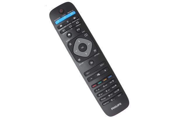 PHILIPS-  Télécommande pour tv pro Easy suite