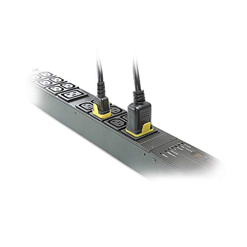 ATEN 2X-EA11 bouchon de connecteurs électroniques Jaune 10 piece(s)