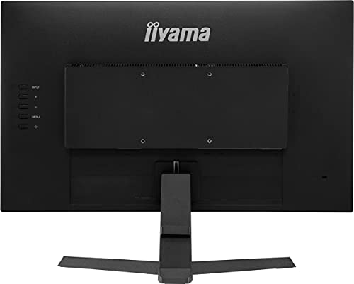 IIYAMA- Moniteur gaming G-Master Red Eagle 24" -G2470HSU-B1