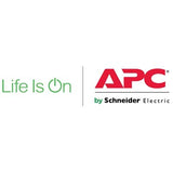 APC Galaxy VS Maintenance Bypass Panel single unit 10-30kW 208V 20-60kW 480V wallmount