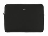 TRUST Housse de protection PRIMO pour ordinateur portable 11.6p - noire