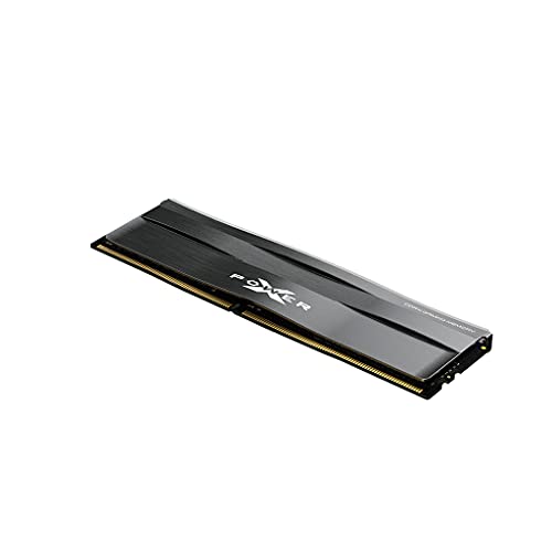 SILICON POWER XPOWER Zenith 32Go 2x16Go DDR4 3600MHz CL18 DIMM 1.35V