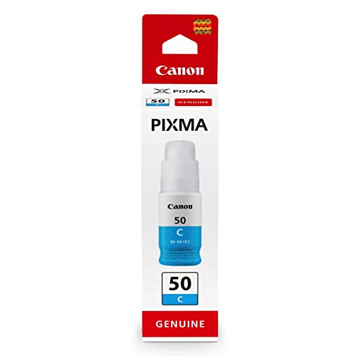 CANON INK GI-50 C
