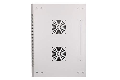 Extralink EX.8550 étagere 6U Rack monté sur le mur Gris