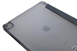 TUCANO, Satin, Ipad Air 13 M2 2024, bleu noir