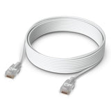 Ubiquiti UACC-Cable-Patch-EL-8M-W Câble de raccordement UniFi Etherlighting