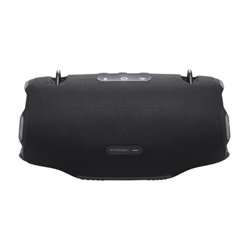 JBL XTREME4 Noir