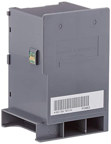 EPSON Collecteur d encre usage WF3000