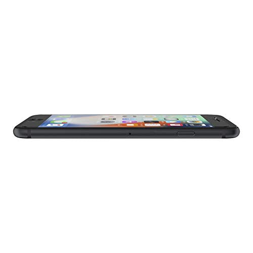 BELKIN Invisiglass Ultra AM Screen Protector - iPhone SE/8/7