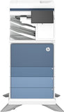 HP LaserJet Enterprise Flow MFP 6800zfsw MFP colour laser A4 52ppm Copy 52ppm Print 1750sheets LAN