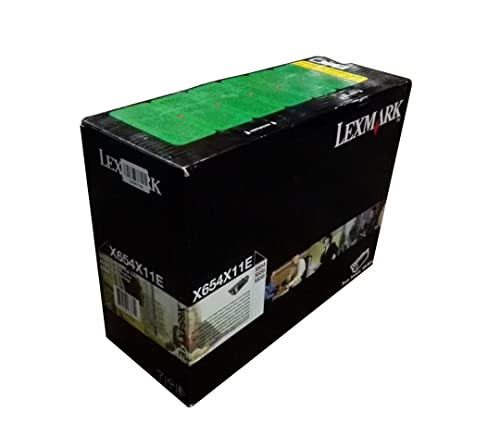 Toner/36000sh/for X654 X656 X658 RP