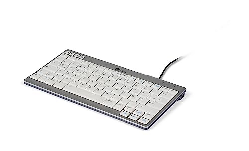 BAKKERELKHUISEN Clavier Compact UltraBoard 950 (DE)