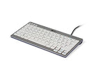 BAKKERELKHUISEN Clavier Compact UltraBoard 950 (DE)