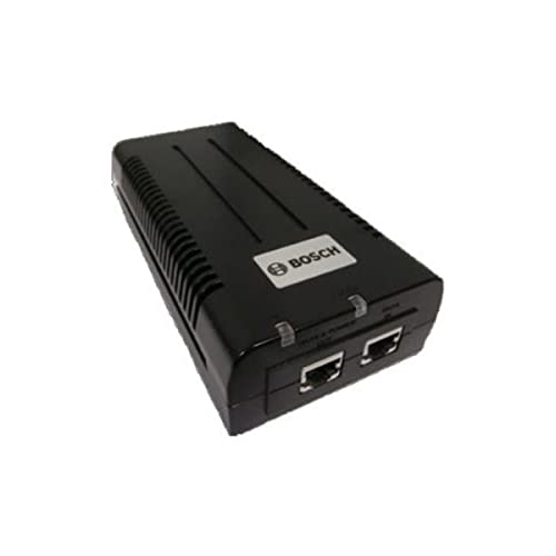 BOSCH INJECTEUR HIGH POE 95W AUTODOME & MIC/ NPD-9501A