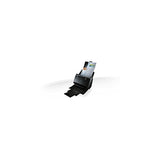 CANON DR-C240 Document scanner CMOS/CIS Duplex Legal 600x600dpi 45ppm mono/30ppm colour ADF 60sheets 4000scans/d USB 2.0