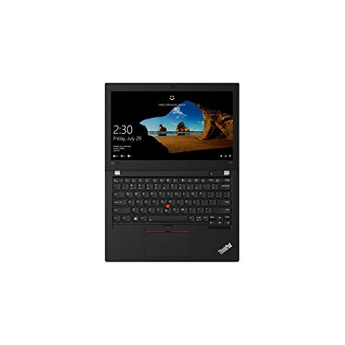 LENOVO ThinkPad X280 i7-8550U 12.5p 16Go 256Go SSD PCIe Intel UHD 620 Adapter Intel 8265 camera 720p W10P64 3 Year On-site(P)
