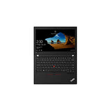 LENOVO ThinkPad X280 i7-8550U 12.5p 16Go 256Go SSD PCIe Intel UHD 620 Adapter Intel 8265 camera 720p W10P64 3 Year On-site(P)