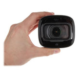 DAHUA- Caméra bullet HDCVI DH-HAC-HFW1200RP-Z