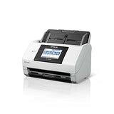 EPSON WorkForce DS-790WN Document scanner Duplex A4 600x600dpi 45ppm mono/45ppm colour ADF 100sheets 7000scans/d USB 3.0 Wi-Fi