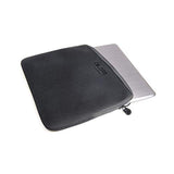 TUCANO Housse néoprène noire 13-14  Macbook 15