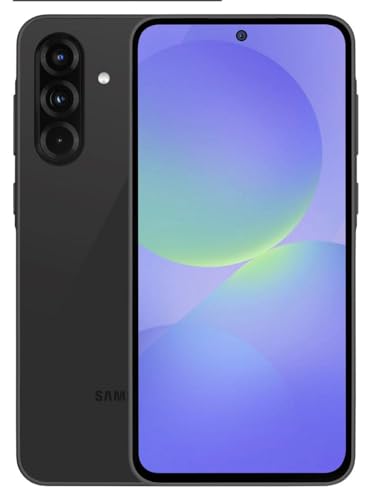 Samsung Galaxy A36 5G 8/256 Go Noir