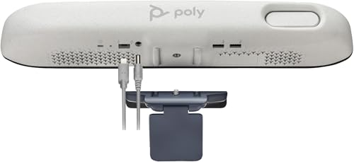 POLY SUPPORT MURAL POUR STUDIO P15 & USB R30