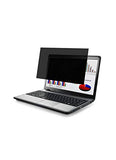 PORT DESIGNS PRIVACY FILTER 2D - 13.3inch 294 x 166 - 16/9 - TOUCHSCREEN