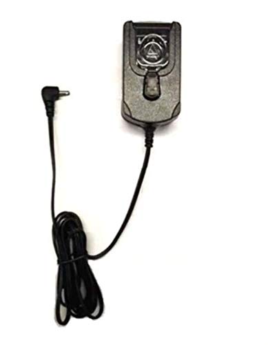Zebra PWR-WUA5V4W0EU chargeur d'appareils mobiles Noir