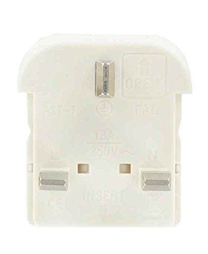 Kit Of International Plug