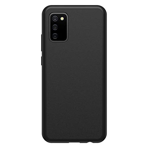 React Galaxy A02s BLACK NO RETAIL
