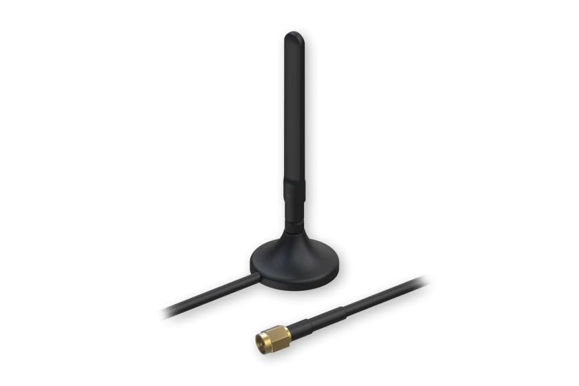 TELTONIKA NETWORKS 5G Mobile magnetic SMA antenna