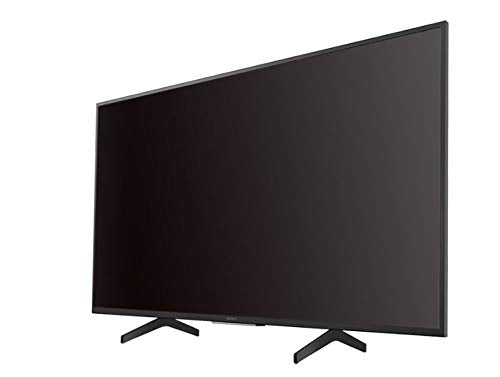 SONY téléviseur professionnel 65" 4K UHD