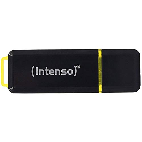 INTENSO Clé USB 3.1 High Speed Line 64 Go
